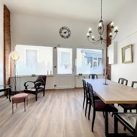 Holiday home Confortable A Saugues Pour Randonneurs, 3 Spacieuses Avec Salle D'eau Privative - Fr-1-582-365