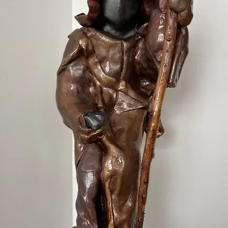 Holiday home Confortable A Saugues Pour Randonneurs, 3 Spacieuses Avec Salle D'eau Privative - Fr-1-582-365 Cubelles