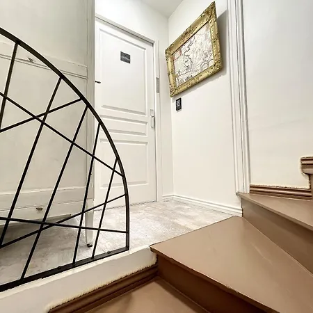 Holiday home Confortable A Saugues Pour Randonneurs, 3 Spacieuses Avec Salle D'eau Privative - Fr-1-582-365